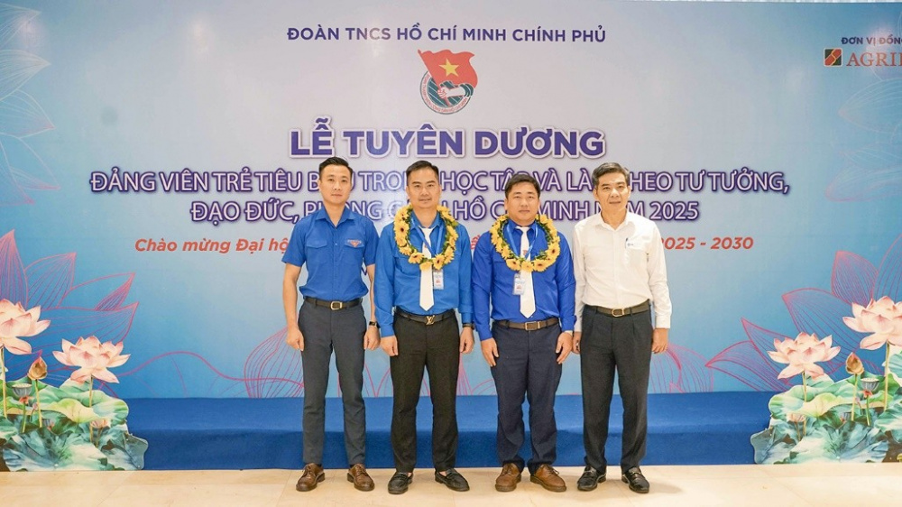 Đoàn Thanh niên EVN