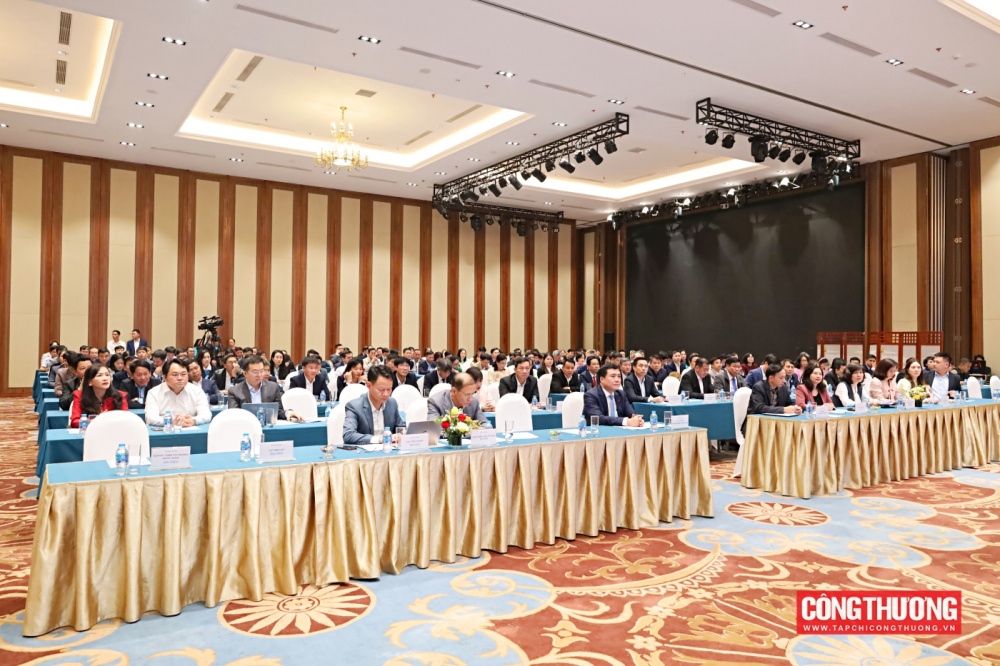 Đột phá giáo dục - Các cơ sở đào tạo Bộ Công Thương sẵn sàng bước vào giai đoạn mới