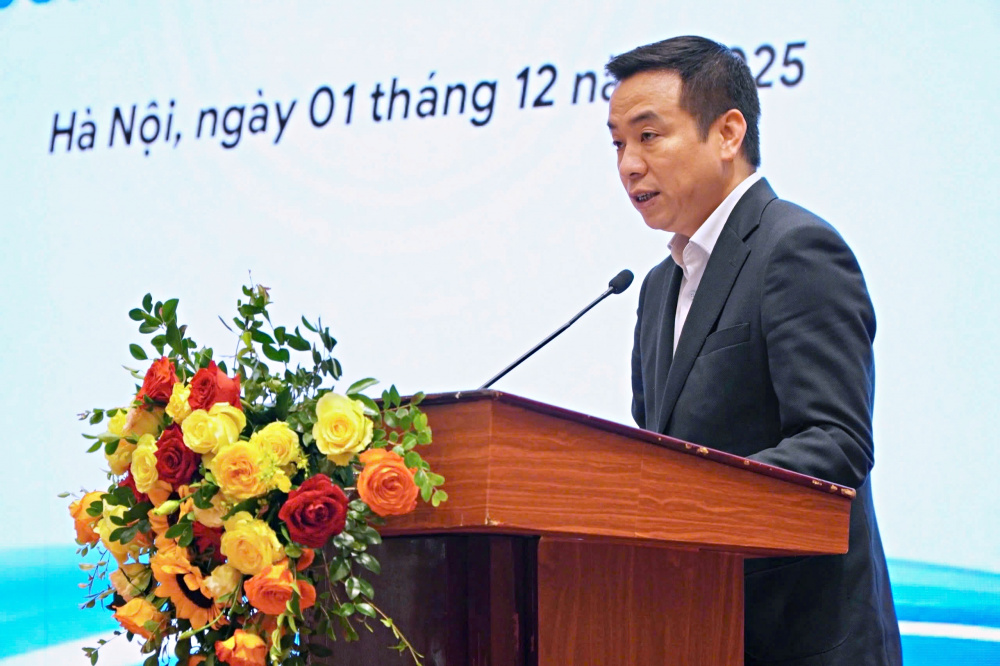 Đột phá giáo dục - Các cơ sở đào tạo Bộ Công Thương sẵn sàng bước vào giai đoạn mới