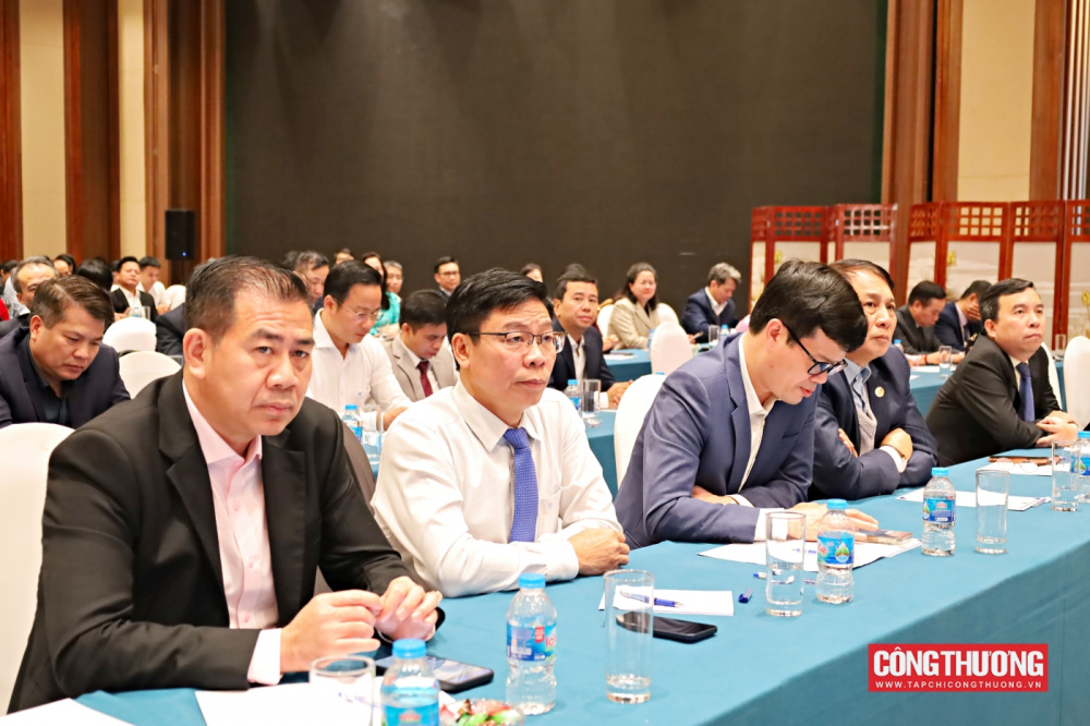 Đột phá giáo dục - Các cơ sở đào tạo Bộ Công Thương sẵn sàng bước vào giai đoạn mới