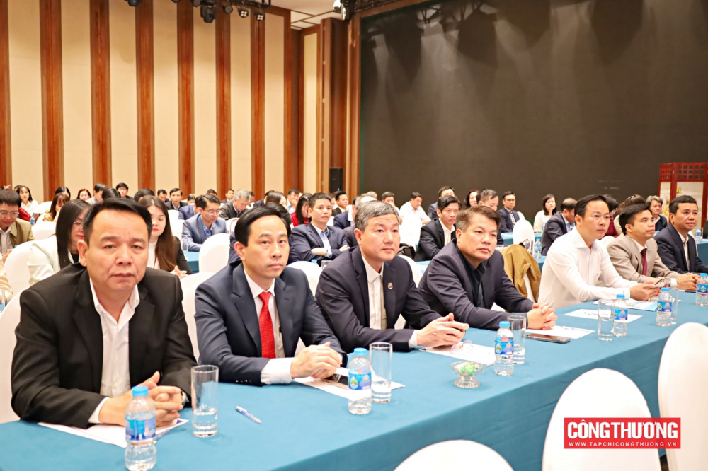 Đột phá giáo dục - Các cơ sở đào tạo Bộ Công Thương sẵn sàng bước vào giai đoạn mới