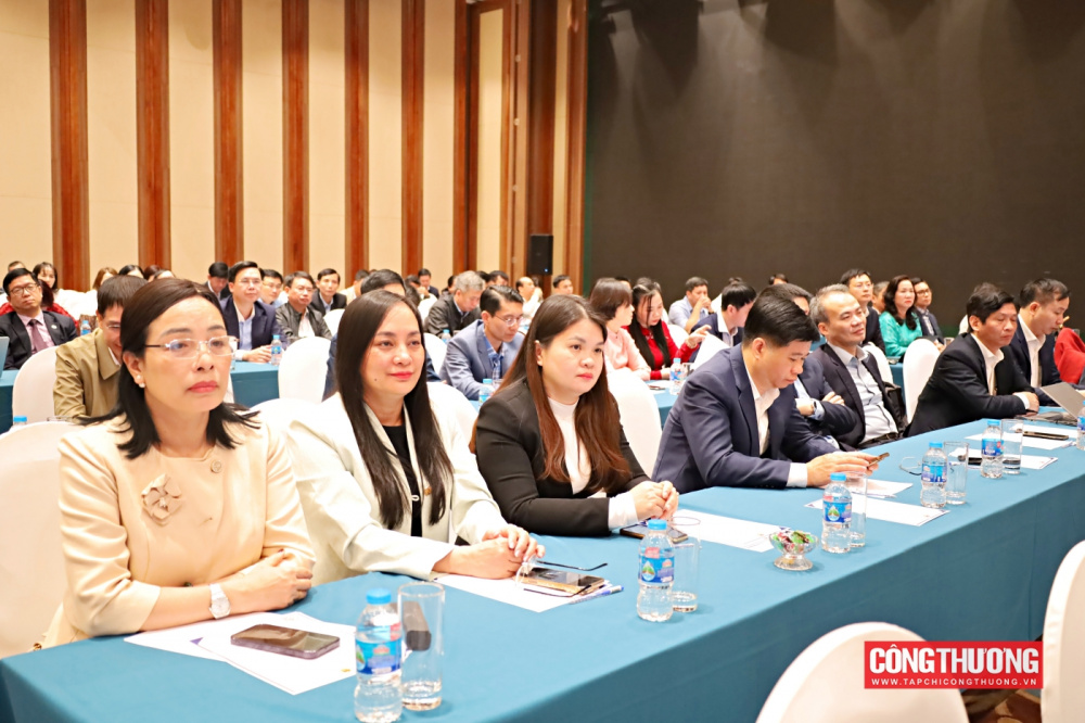 Đột phá giáo dục - Các cơ sở đào tạo Bộ Công Thương sẵn sàng bước vào giai đoạn mới