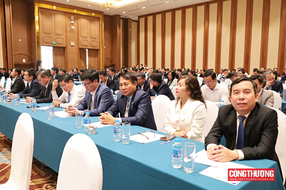 Đột phá giáo dục - Các cơ sở đào tạo Bộ Công Thương sẵn sàng bước vào giai đoạn mới