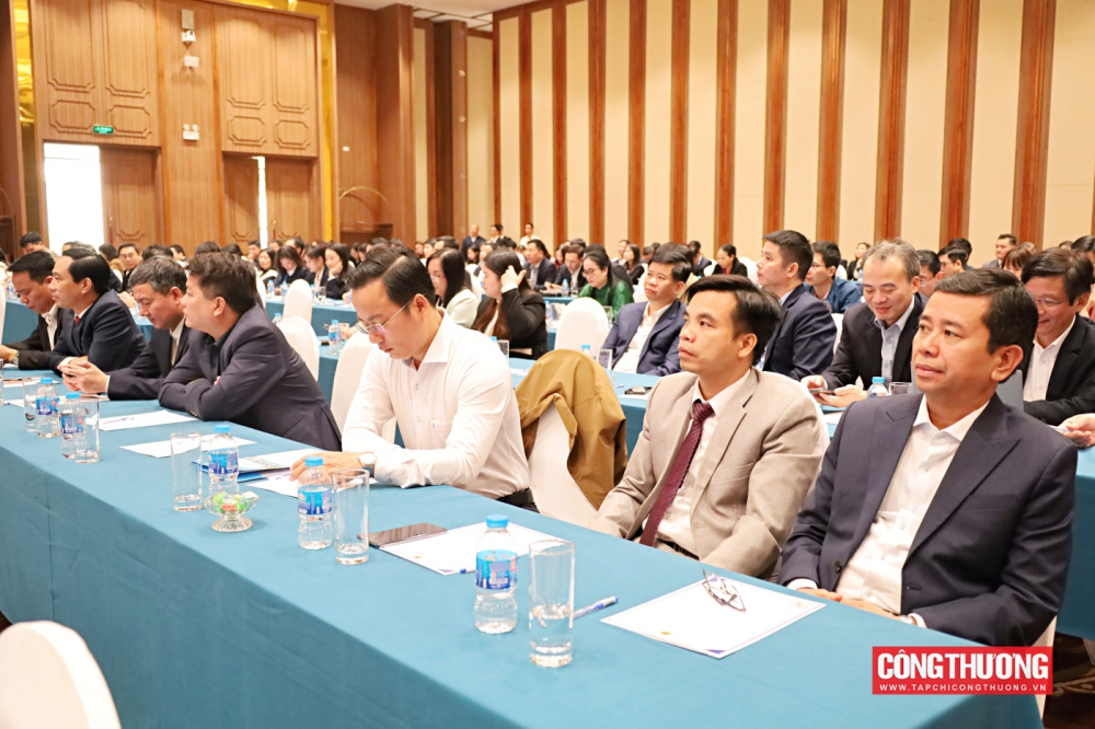 Đột phá giáo dục - Các cơ sở đào tạo Bộ Công Thương sẵn sàng bước vào giai đoạn mới