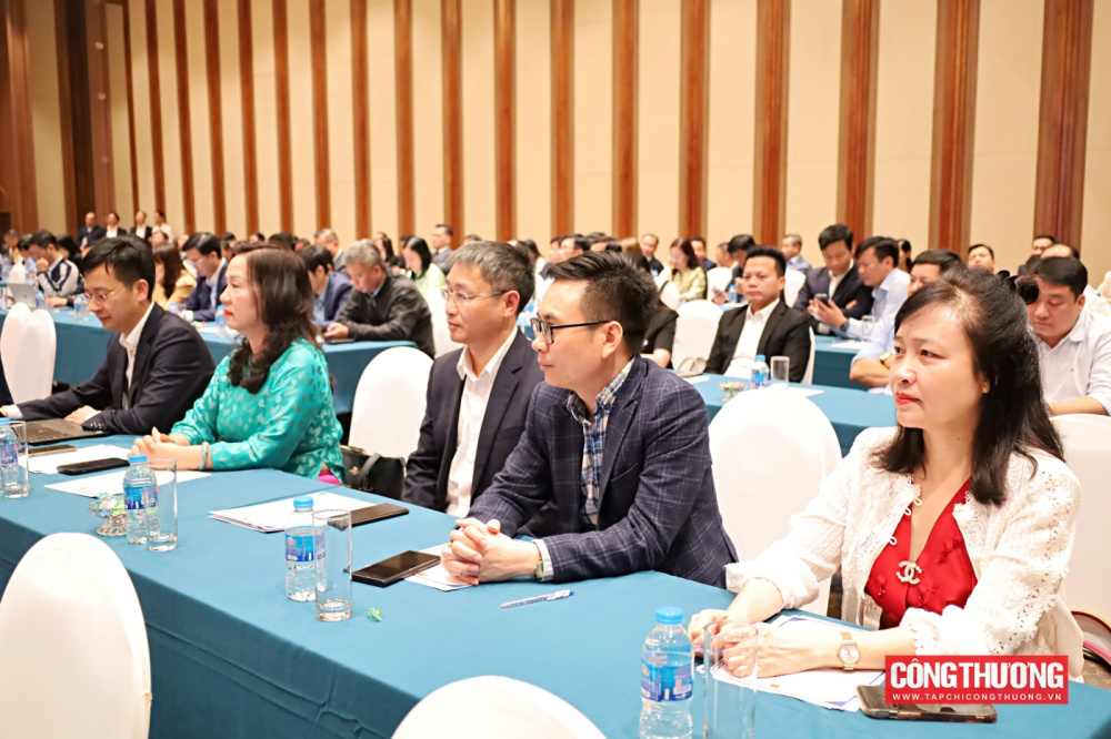 Đột phá giáo dục - Các cơ sở đào tạo Bộ Công Thương sẵn sàng bước vào giai đoạn mới