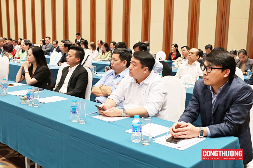 Đột phá giáo dục - Các cơ sở đào tạo Bộ Công Thương sẵn sàng bước vào giai đoạn mới