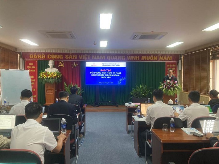 Biến đổi khí hậu