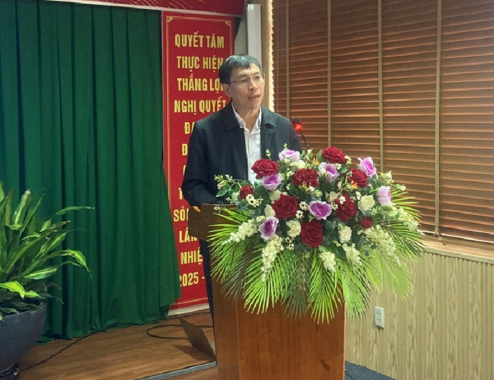 Biến đổi khí hậu