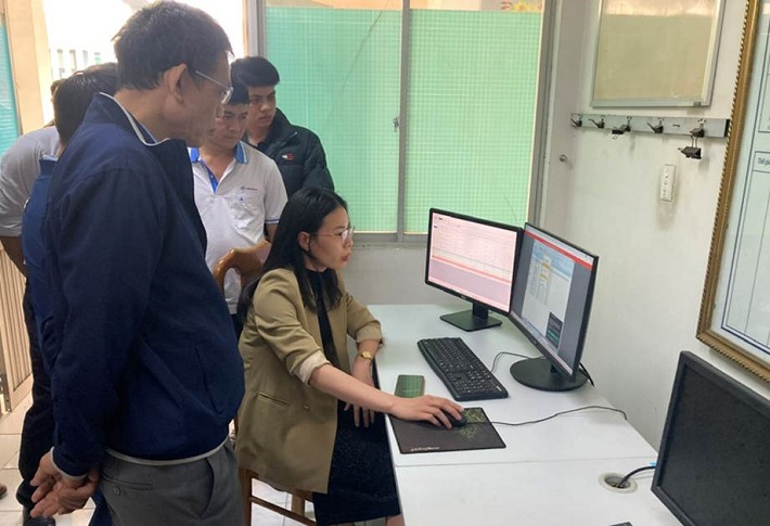 Biến đổi khí hậu