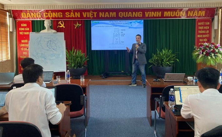 Biến đổi khí hậu