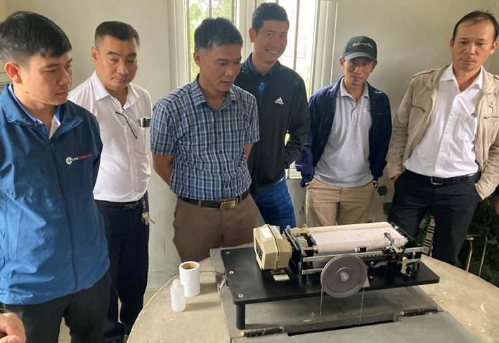 Biến đổi khí hậu