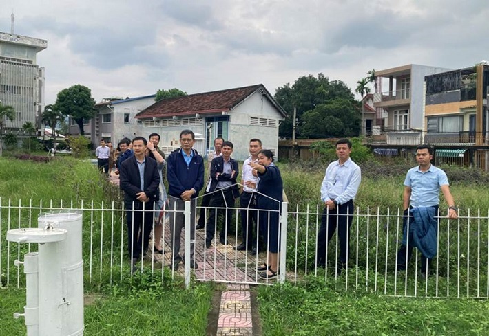 Biến đổi khí hậu