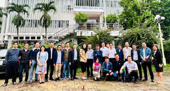 Biến đổi khí hậu