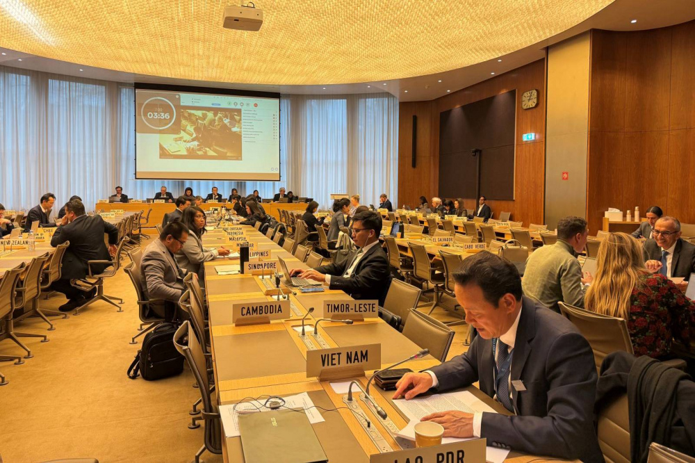 Quan hệ thương mại Việt Nam - Thái Lan