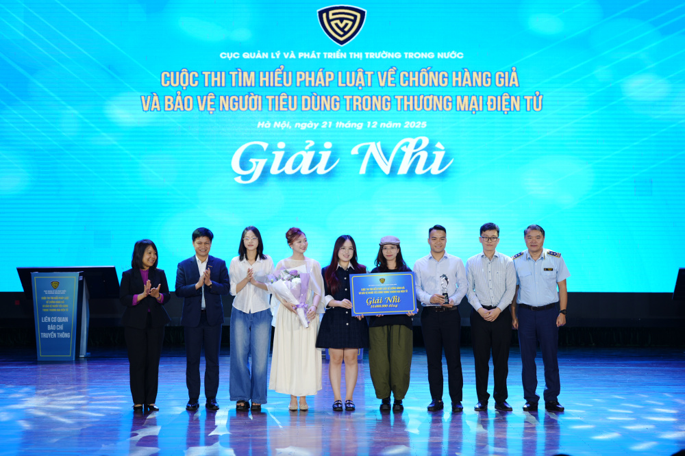 Cuộc thi Tìm hiểu pháp luật