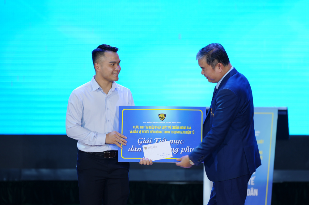 Cuộc thi Tìm hiểu pháp luật