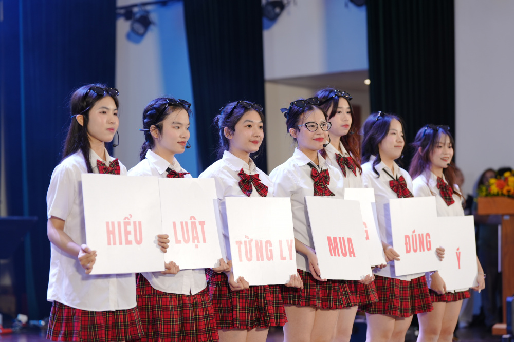 Tìm hiểu pháp luật về chống hàng giả