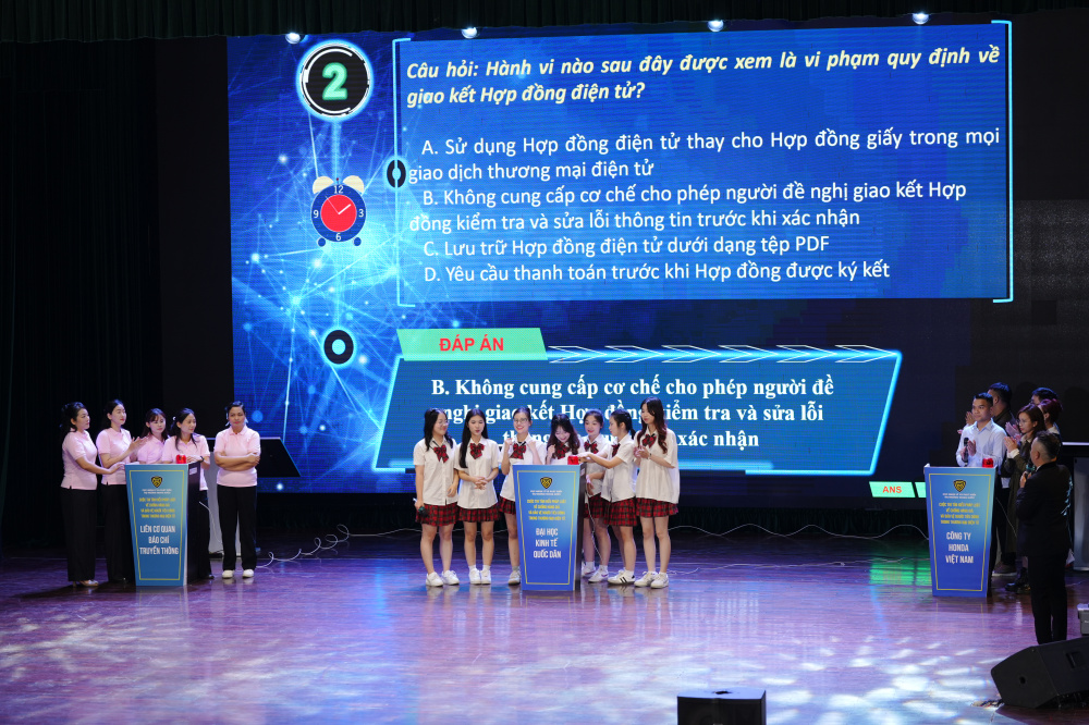 Tìm hiểu pháp luật về chống hàng giả