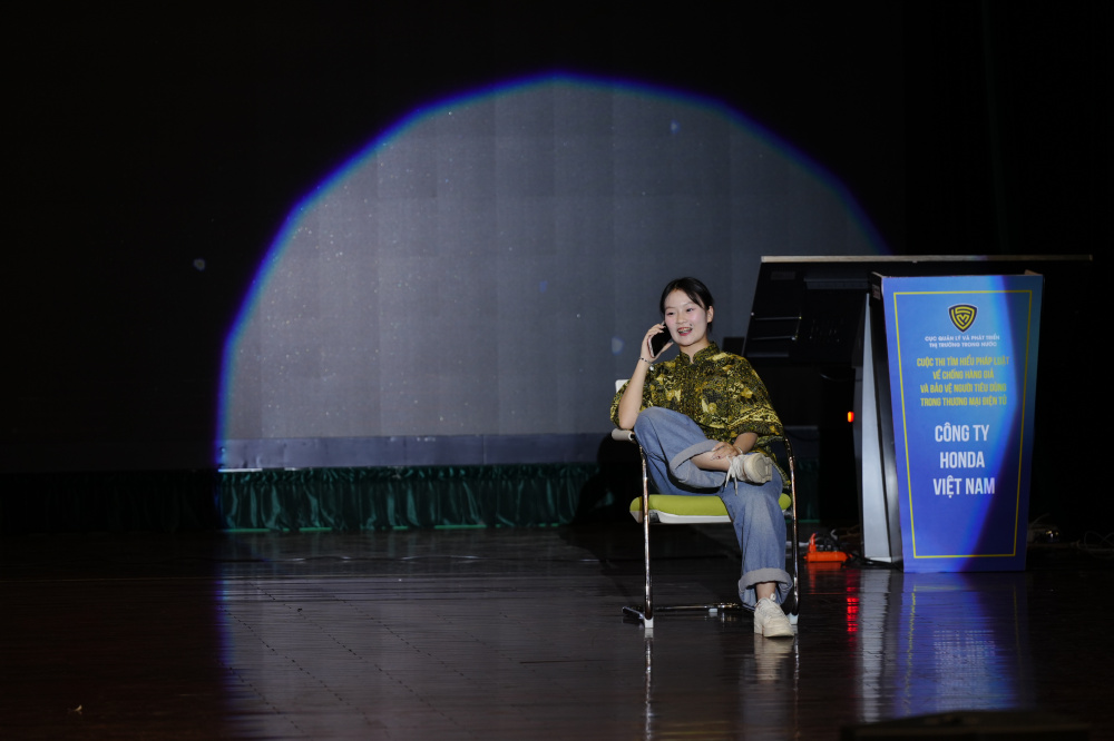 Tìm hiểu pháp luật về chống hàng giả