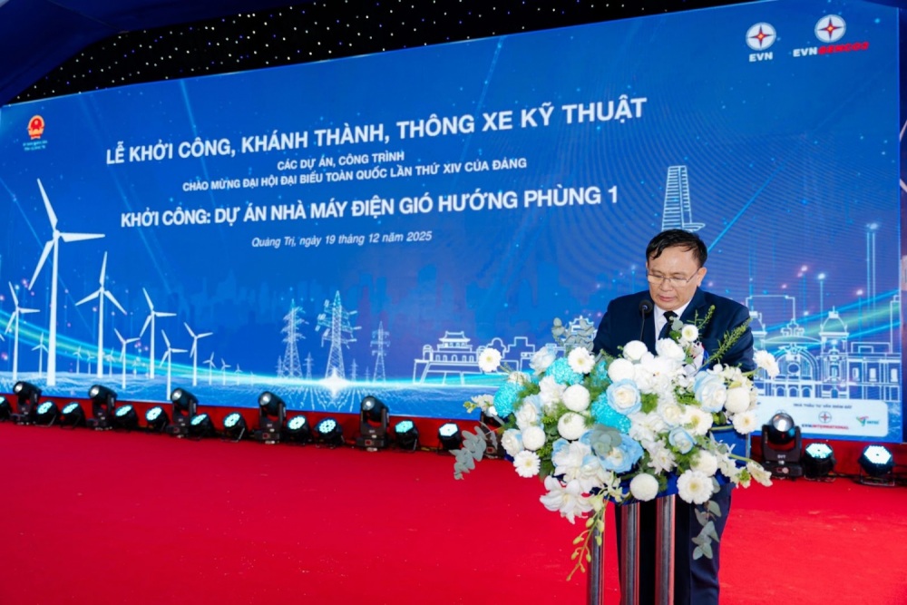 ông Trần Phú Thái