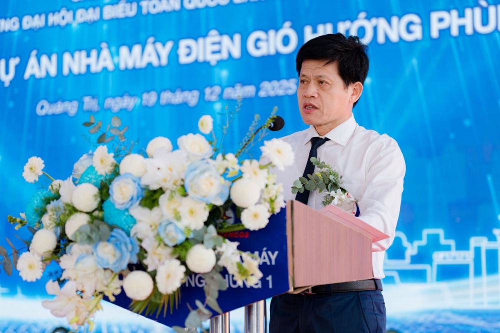 lãnh đạo tỉnh Quảng Trị