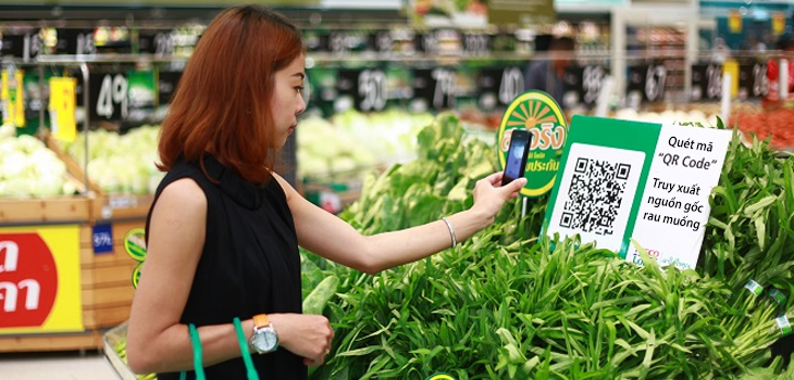 Bộ Công Thương chính thức triển khai Hệ thống truy xuất nguồn gốc