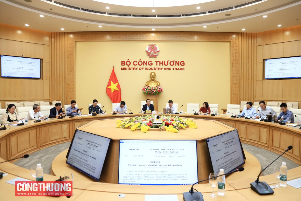 xử phạt vi phạm hành chính