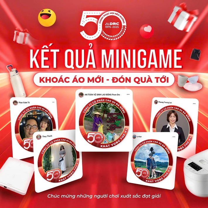 hoạt động minigame 11