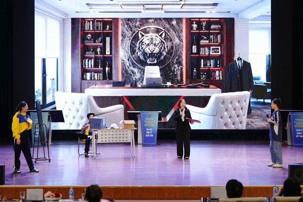 xử lý tình huống