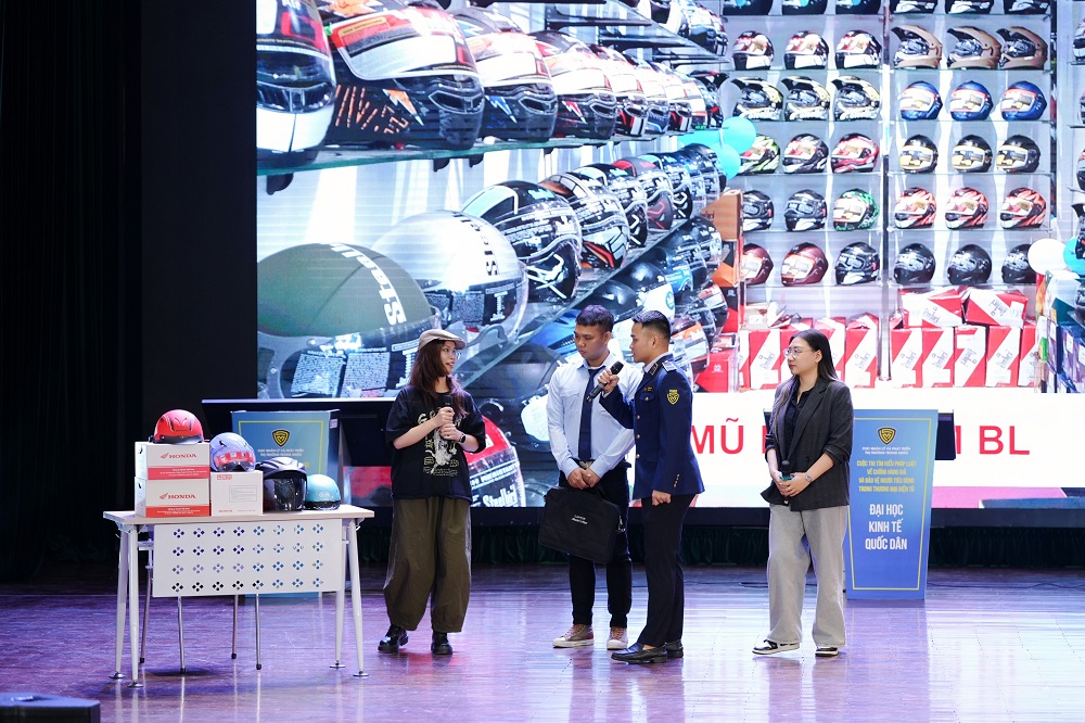 xử lý tình huống