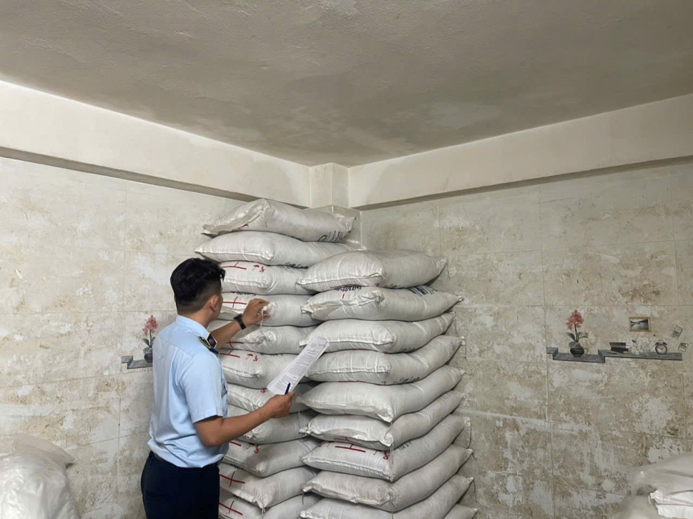 Quản lý thị trường