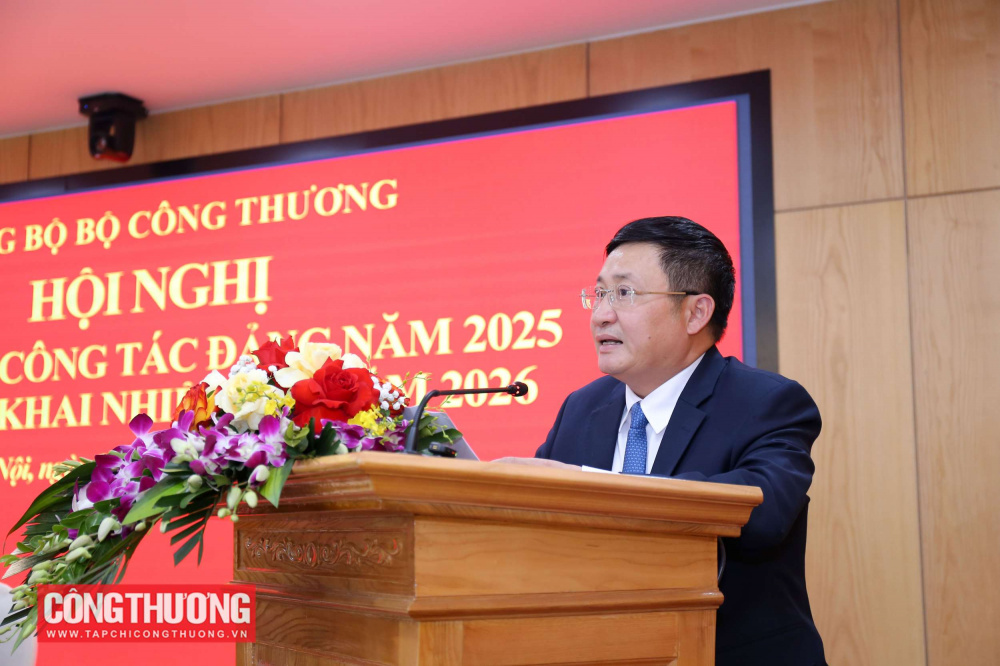 Viện Nghiên cứu Cơ khí: Phát huy vai trò lãnh đạo của Đảng trong tự chủ công nghệ và sản xuất kinh doanh