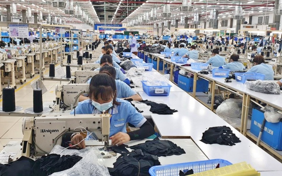 Dệt may Việt Nam