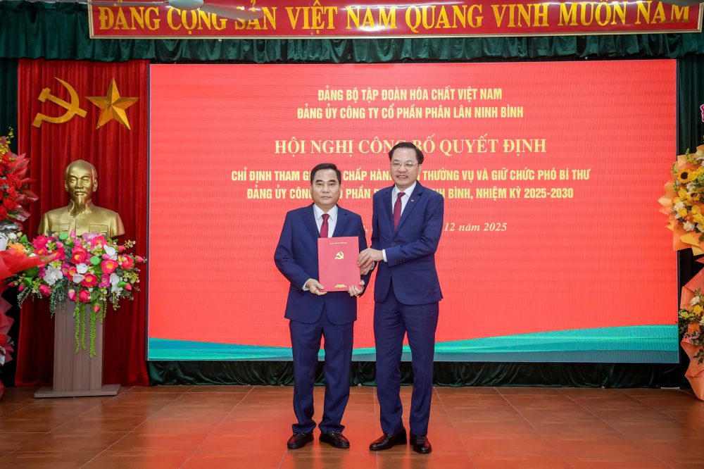 ông Phùng Quang Trung 