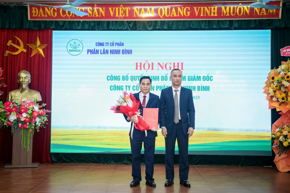 ông Phùng Quang Trung 