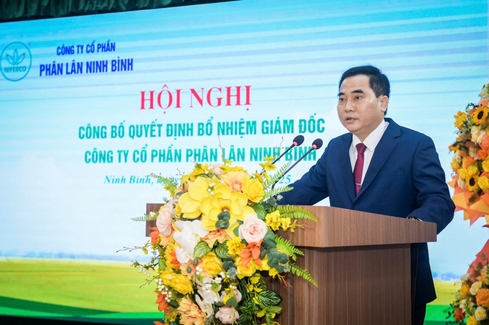 ông Phùng Quang Trung 
