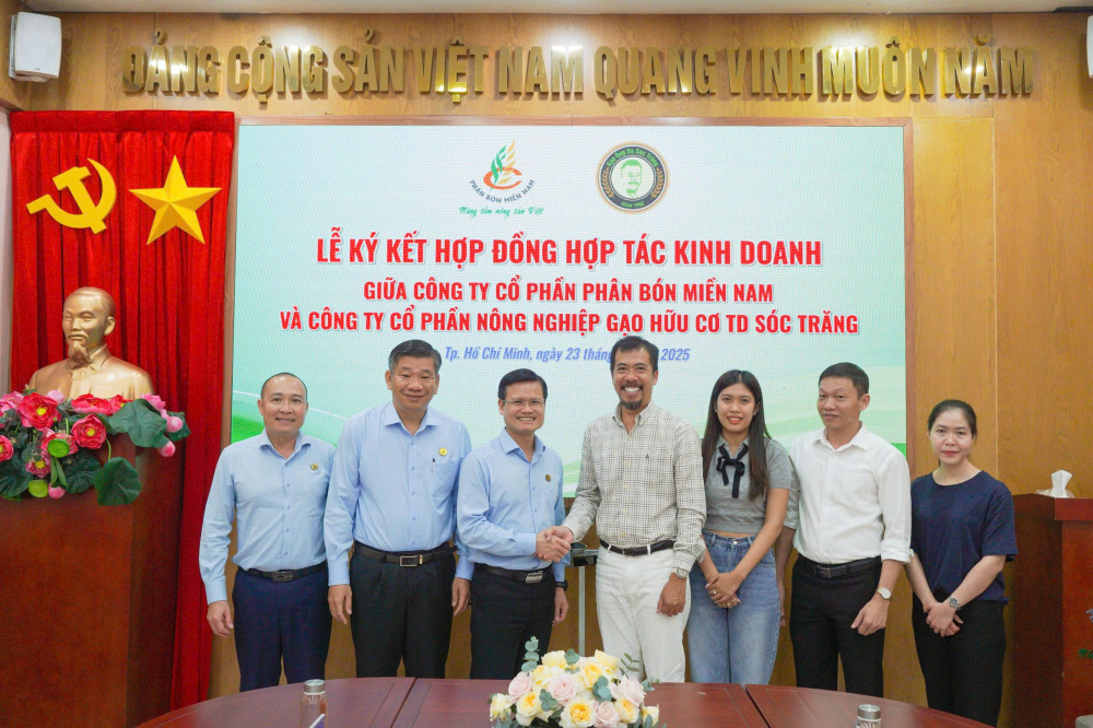 phân bón miền nam 1