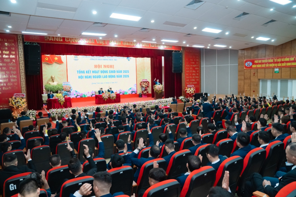 than thống nhất 1