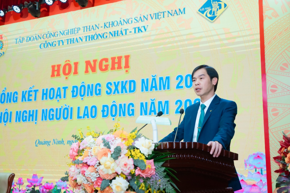 than thống nhất 2