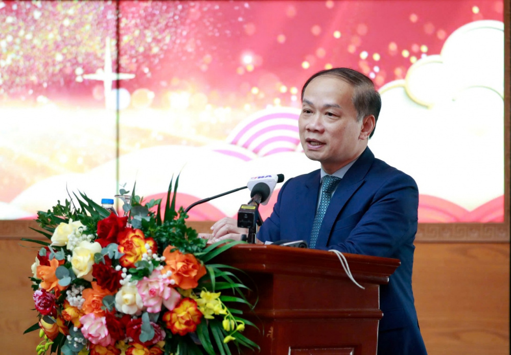 Đại hội thi đua