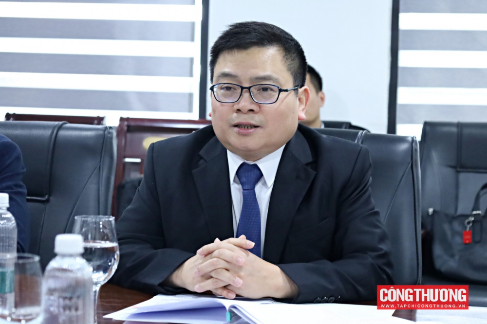 Bộ Công Thương ghi nhận nỗ lực của lãnh đạo Toyota Việt Nam