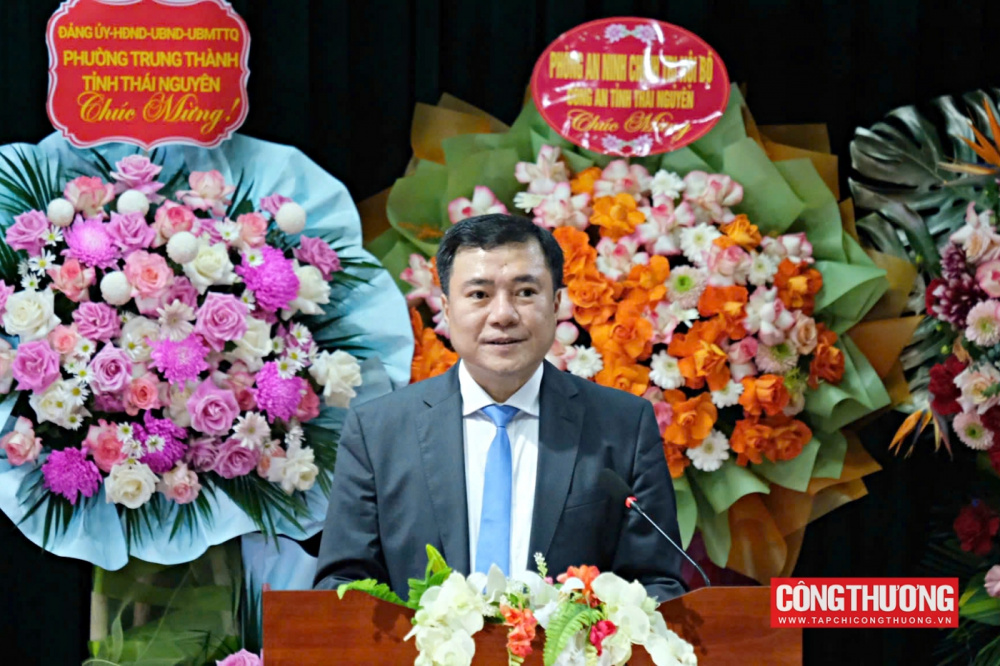 Lễ công bố Quyết định sáp nhập và đổi tên thành trường Cao đẳng Kỹ thuật Công nghệ Việt - Đức