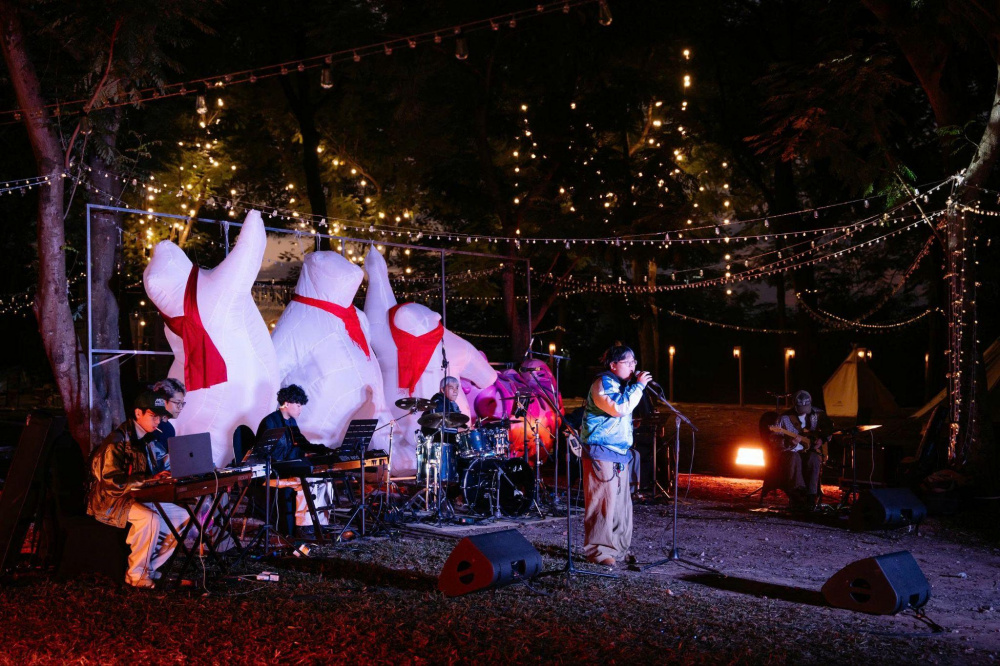 Đông Đúc Đủ Đầy: Lễ hội mùa đông đa trải nghiệm của Hà Nội dịp cuối năm