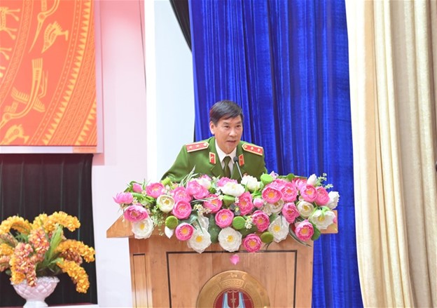 Bảo đảm an toàn điện, góp phần nâng cao phòng cháy, chữa cháy