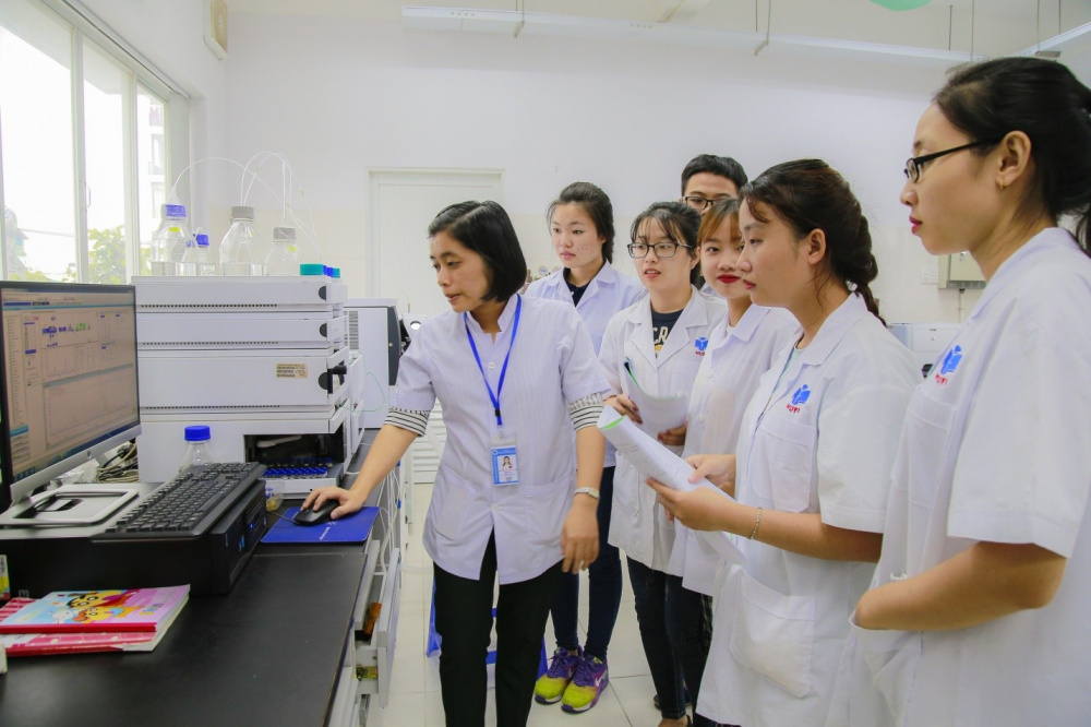 khoa học công nghệ