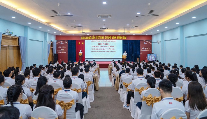 hội nghị sản phẩm mới và tự động hóa