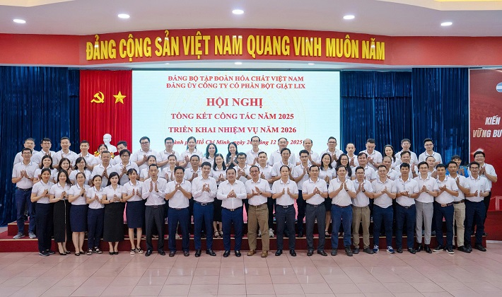 các đại biểu