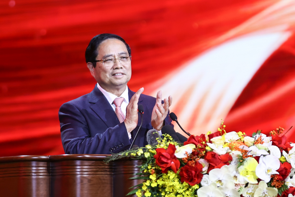 thi đua yêu nước