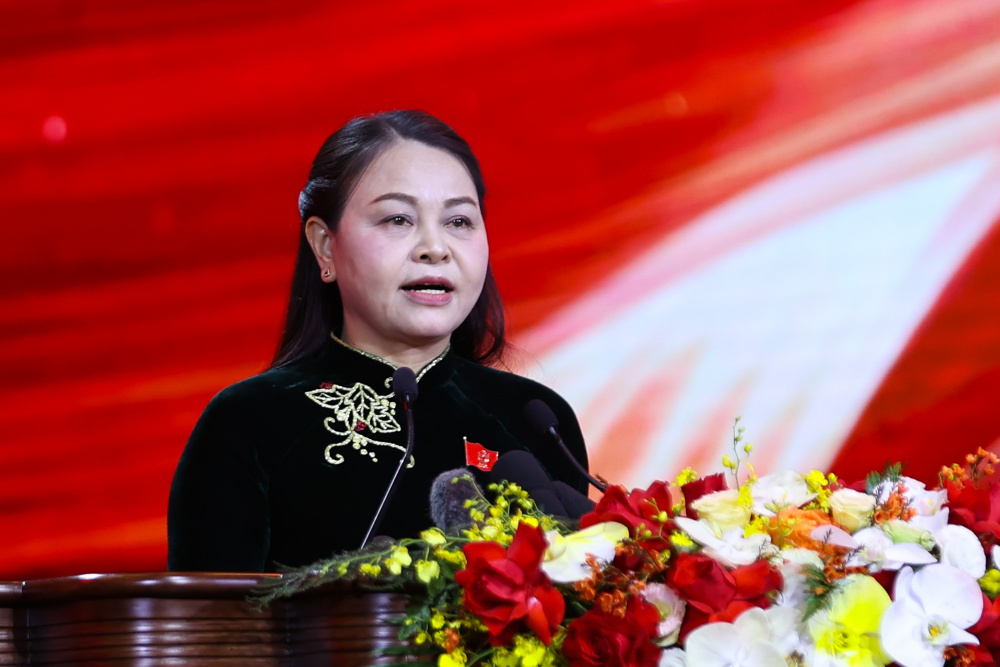 thi đua yêu nước