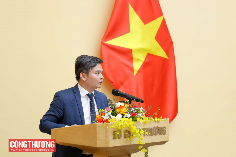 Quyền Bộ trưởng Bộ Công Thương: Cục Điện lực phát huy sứ mệnh cốt lõi trong bảo đảm an ninh năng lượng quốc gia